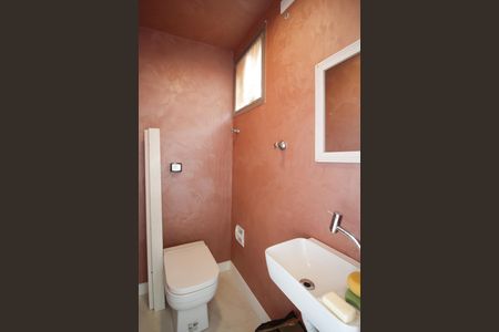 Apartamento para alugar com 69m², 2 quartos e 1 vagaBanheiro de serviço