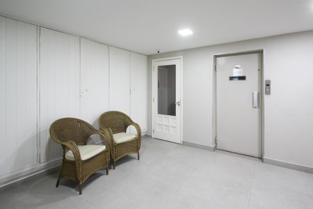 Apartamento para alugar com 69m², 2 quartos e 1 vagaHall