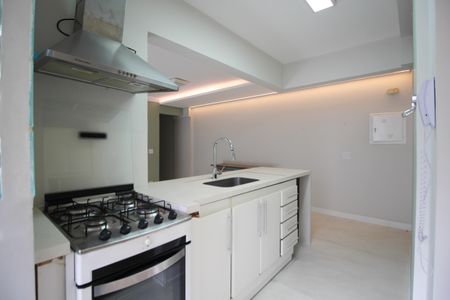 Apartamento para alugar com 69m², 2 quartos e 1 vagaCozinha