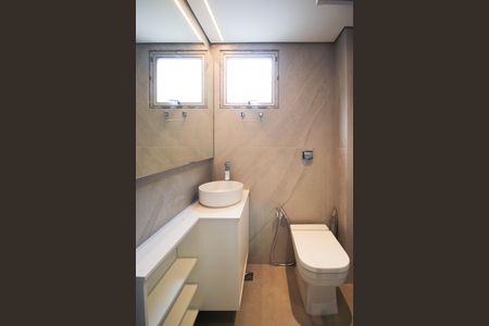 Apartamento para alugar com 69m², 2 quartos e 1 vagaBanheiro