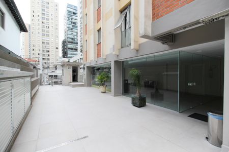 Apartamento para alugar com 69m², 2 quartos e 1 vagaÁrea comum