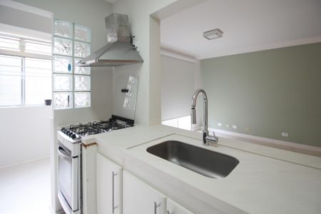 Apartamento para alugar com 69m², 2 quartos e 1 vagaCozinha