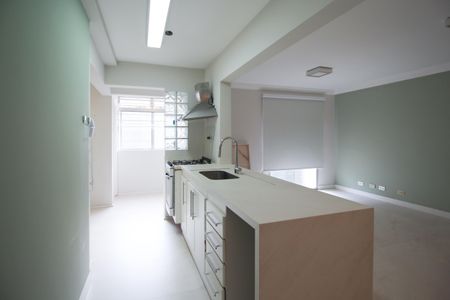 Apartamento para alugar com 69m², 2 quartos e 1 vagaCozinha