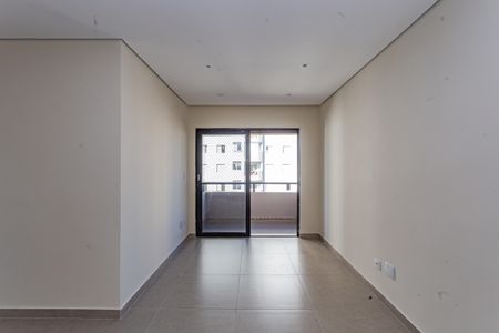 Sala de apartamento à venda com 3 quartos, 70m² em Ipiranga, São Paulo