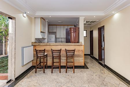 Apartamento à venda com 70m², 3 quartos e 1 vagaÁrea comum - Salão de festas
