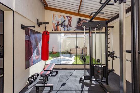 Apartamento à venda com 70m², 3 quartos e 1 vagaAcademia