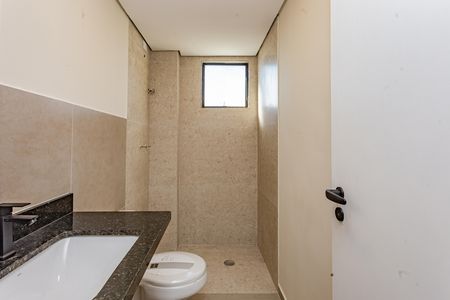 Apartamento à venda com 70m², 3 quartos e 1 vagaBanheiro Social