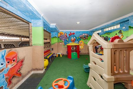 Apartamento à venda com 70m², 3 quartos e 1 vagaBrinquedoteca