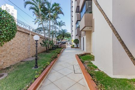 Apartamento à venda com 70m², 3 quartos e 1 vagaÁrea comum