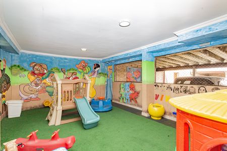 Apartamento à venda com 70m², 3 quartos e 1 vagaBrinquedoteca