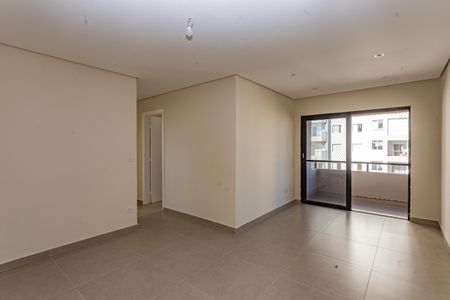 Sala de apartamento à venda com 3 quartos, 70m² em Ipiranga, São Paulo