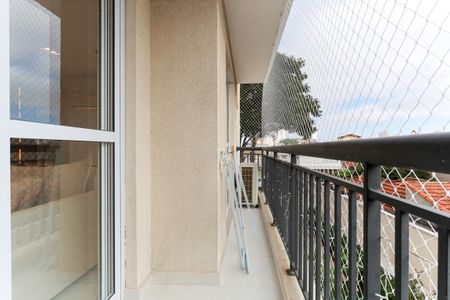 Apartamento à venda com 66m², 2 quartos e 2 vagas Apartamento à venda com 66m², 2 quartos e 2 vagasVaranda