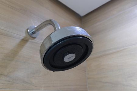 Apartamento à venda com 66m², 2 quartos e 2 vagas Apartamento à venda com 66m², 2 quartos e 2 vagasBanheiro social