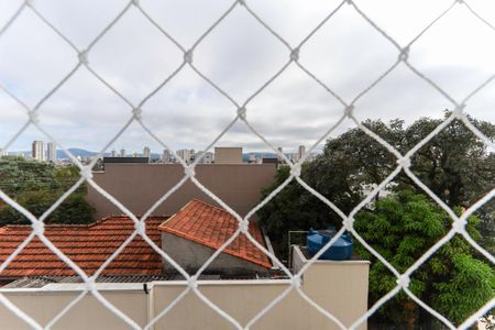 Apartamento à venda com 66m², 2 quartos e 2 vagas Apartamento à venda com 66m², 2 quartos e 2 vagasVista da suíte