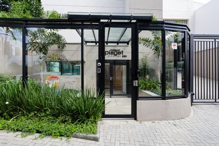 Apartamento à venda com 66m², 2 quartos e 2 vagas Apartamento à venda com 66m², 2 quartos e 2 vagasFachada do condomínio