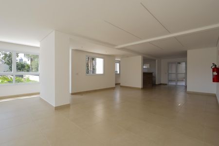 Apartamento à venda com 66m², 2 quartos e 2 vagas Apartamento à venda com 66m², 2 quartos e 2 vagasÁrea comum - Salão de festas