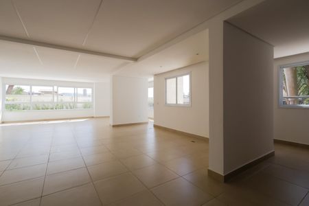 Apartamento à venda com 66m², 2 quartos e 2 vagas Apartamento à venda com 66m², 2 quartos e 2 vagasÁrea comum - Salão de festas