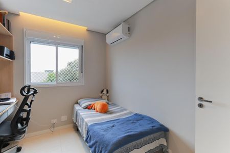 Apartamento à venda com 66m², 2 quartos e 2 vagas Apartamento à venda com 66m², 2 quartos e 2 vagasQuarto