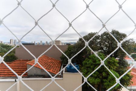 Apartamento à venda com 66m², 2 quartos e 2 vagas Apartamento à venda com 66m², 2 quartos e 2 vagasVista do quarto