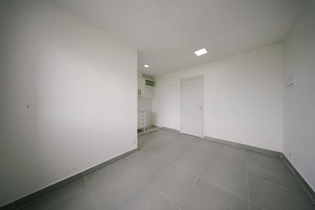 Sala de apartamento para alugar com 2 quartos, 38m² em Cidade Antônio Estêvão de Carvalho, São Paulo