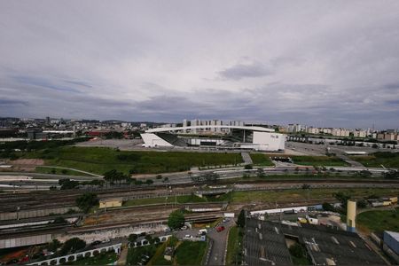Apartamento para alugar com 38m², 2 quartos e sem vaga Apartamento para alugar com 38m², 2 quartos e sem vagaVista do Quarto 2