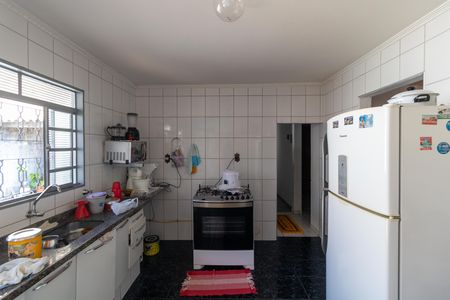Casa à venda com 60m², 2 quartos e 1 vaga Casa à venda com 60m², 2 quartos e 1 vagaCozinha