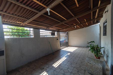 Casa à venda com 60m², 2 quartos e 1 vaga Casa à venda com 60m², 2 quartos e 1 vagaGaragem