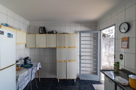 Casa à venda com 60m², 2 quartos e 1 vaga Casa à venda com 60m², 2 quartos e 1 vagaCozinha