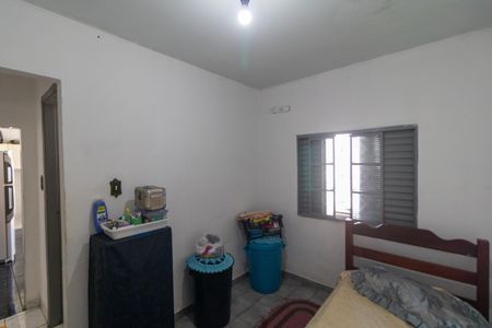 Casa à venda com 60m², 2 quartos e 1 vaga Casa à venda com 60m², 2 quartos e 1 vagaQuarto 02
