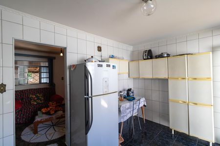 Casa à venda com 60m², 2 quartos e 1 vaga Casa à venda com 60m², 2 quartos e 1 vagaCozinha