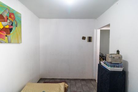 Casa à venda com 60m², 2 quartos e 1 vaga Casa à venda com 60m², 2 quartos e 1 vagaQuarto 02