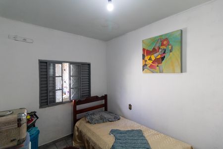 Casa à venda com 60m², 2 quartos e 1 vaga Casa à venda com 60m², 2 quartos e 1 vagaQuarto 02