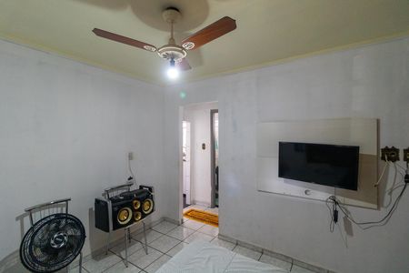 Casa à venda com 60m², 2 quartos e 1 vaga Casa à venda com 60m², 2 quartos e 1 vagaQuarto 01