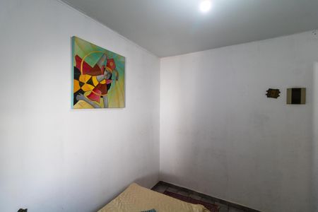 Casa à venda com 60m², 2 quartos e 1 vaga Casa à venda com 60m², 2 quartos e 1 vagaQuarto 02