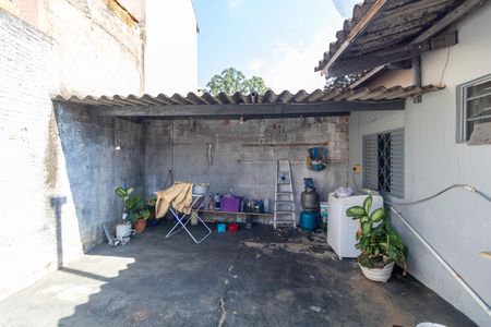 Casa à venda com 60m², 2 quartos e 1 vaga Casa à venda com 60m², 2 quartos e 1 vagaÁrea de Serviço