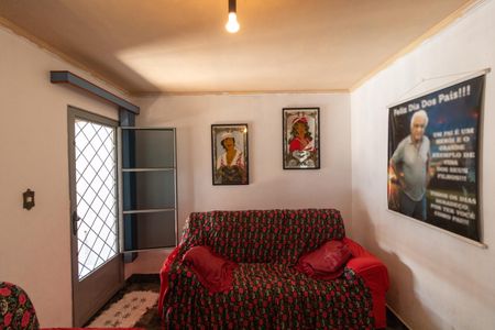 Salas de casa à venda com 2 quartos, 60m² em Vila Castelo Branco, Campinas