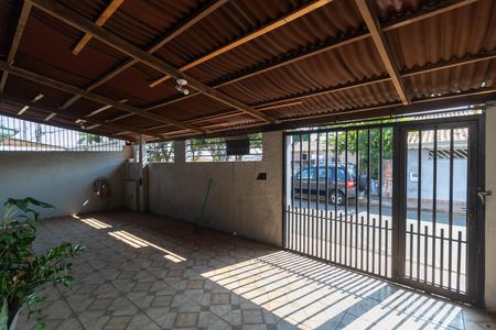 Casa à venda com 60m², 2 quartos e 1 vaga Casa à venda com 60m², 2 quartos e 1 vagaGaragem