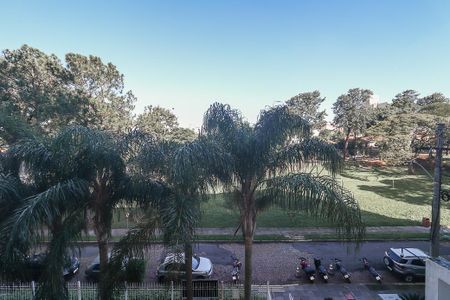Vista de apartamento para alugar com 2 quartos, 69m² em Vila Ipiranga, Porto Alegre
