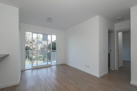 Sala de apartamento para alugar com 2 quartos, 69m² em Vila Ipiranga, Porto Alegre