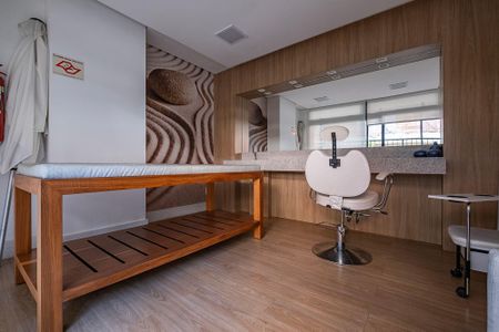 Apartamento à venda com 53m², 2 quartos e 1 vagaÁrea comum