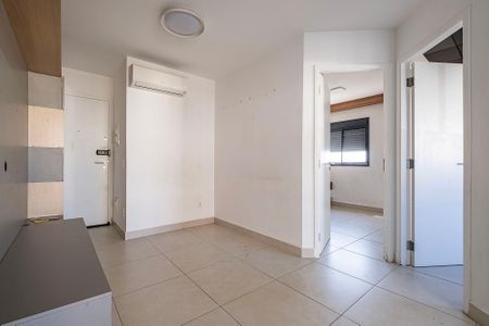 Apartamento à venda com 53m², 2 quartos e 1 vagaSala/Cozinha