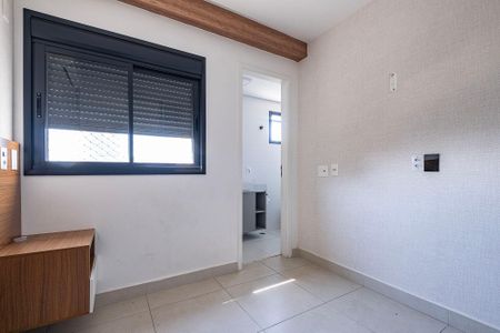 Apartamento à venda com 53m², 2 quartos e 1 vagaSuíte 1