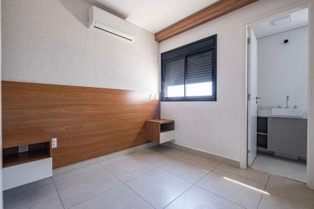 Apartamento à venda com 53m², 2 quartos e 1 vagaSuíte 1
