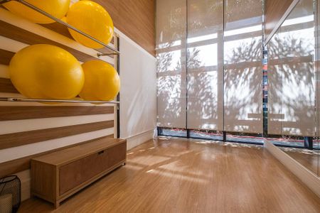 Apartamento à venda com 53m², 2 quartos e 1 vagaÁrea comum