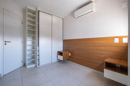 Apartamento à venda com 53m², 2 quartos e 1 vagaSuíte 1