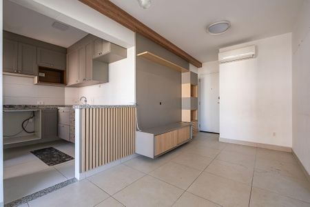 Apartamento à venda com 53m², 2 quartos e 1 vagaSala/Cozinha