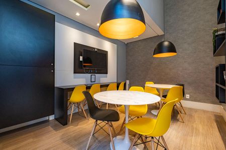 Apartamento à venda com 53m², 2 quartos e 1 vagaCoworking