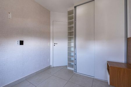 Apartamento à venda com 53m², 2 quartos e 1 vagaSuíte 1