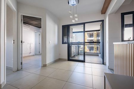 Apartamento à venda com 53m², 2 quartos e 1 vagaSala/Cozinha