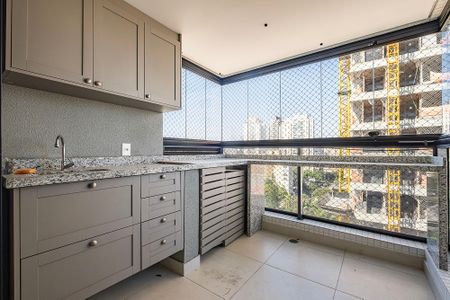 Apartamento à venda com 53m², 2 quartos e 1 vagaSala/Cozinha - Varanda